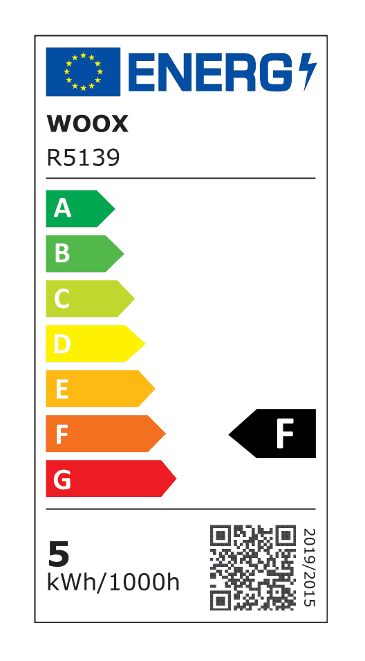 Lampadina Intelligente Globo E27 Ambra Calda 4,9W LED a Filamento Alexa Google Assistant Classe F, R5139 - immagine 3