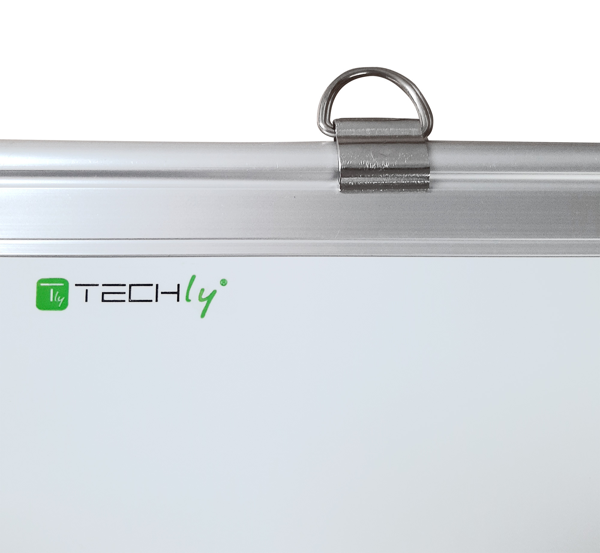 Lavagna Magnetica Laccata Bianca Cancellabile a Secco 120x180 cm - immagine 10