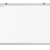 Lavagna Magnetica Laccata Bianca Cancellabile a Secco 60x90 cm - immagine 9