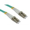 Cavo Fibra Ottica Multimodale OM3 LC/LC 50/125 10 m - immagine 3