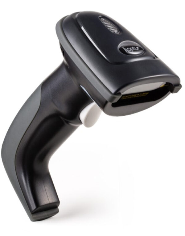 Lettore barcode Laser 1D - immagine 3