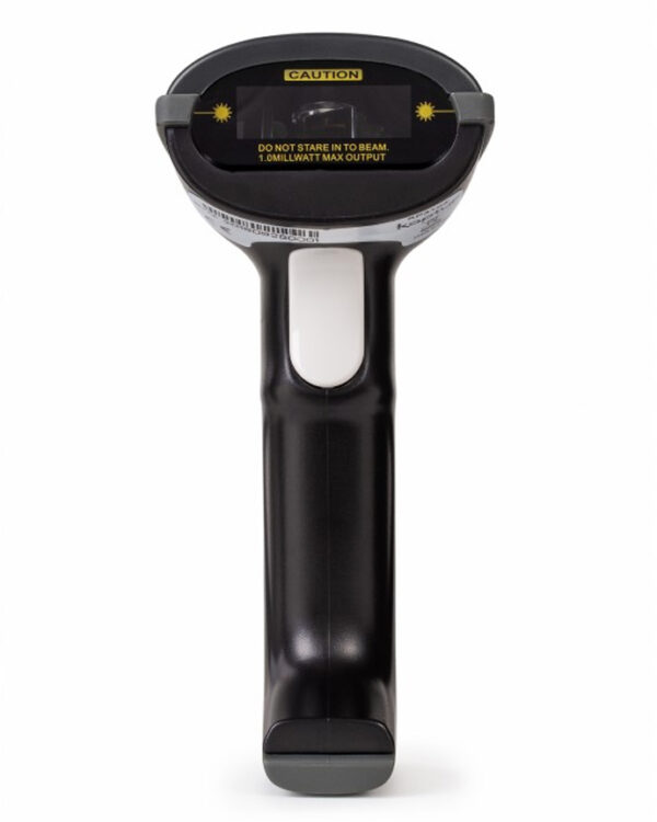 Lettore barcode Laser 1D - immagine 2