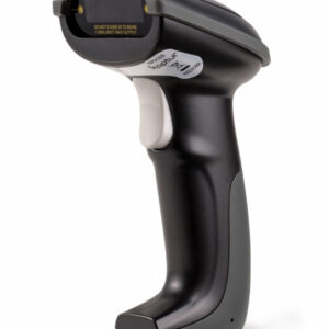 Lettore barcode Laser 1D