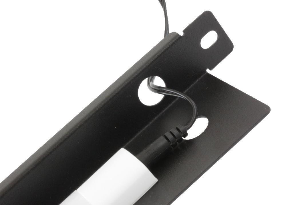 Supporto in Acciaio per Unità Luce Magnetica - immagine 3