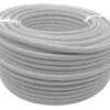 Matassa S/FTP Cavo Cat.7 Rame LSZH Flessibile 500m Grigio