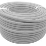 Matassa S/FTP Cavo Cat.7 Rame LSZH Flessibile 500m Grigio