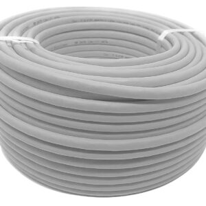 Matassa S/FTP Cavo Cat.7 Rame LSZH Flessibile 500m Grigio