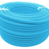 Matassa U/UTP Cavo Cat.6A Rame 305m LSZH Rigido Blu - immagine 3