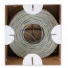 Matassa U/UTP Cavo Cat. 6 CCA 305m Flessibile - immagine 5