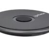 Pad di Ricarica Wireless Veloce 10W Nero - immagine 5