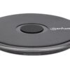 Pad di Ricarica Wireless Veloce 10W Nero - immagine 6