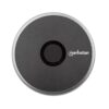 Pad di Ricarica Wireless Veloce 10W Nero
