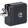 Caricatore da Muro da Viaggio Power Delivery GaN Tech 65W - immagine 5