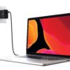 Caricatore da Muro da Viaggio Power Delivery GaN Tech 65W - immagine 3