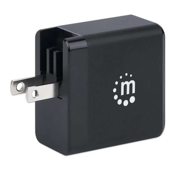 Caricatore da Muro da Viaggio Power Delivery GaN Tech 65W - immagine 10