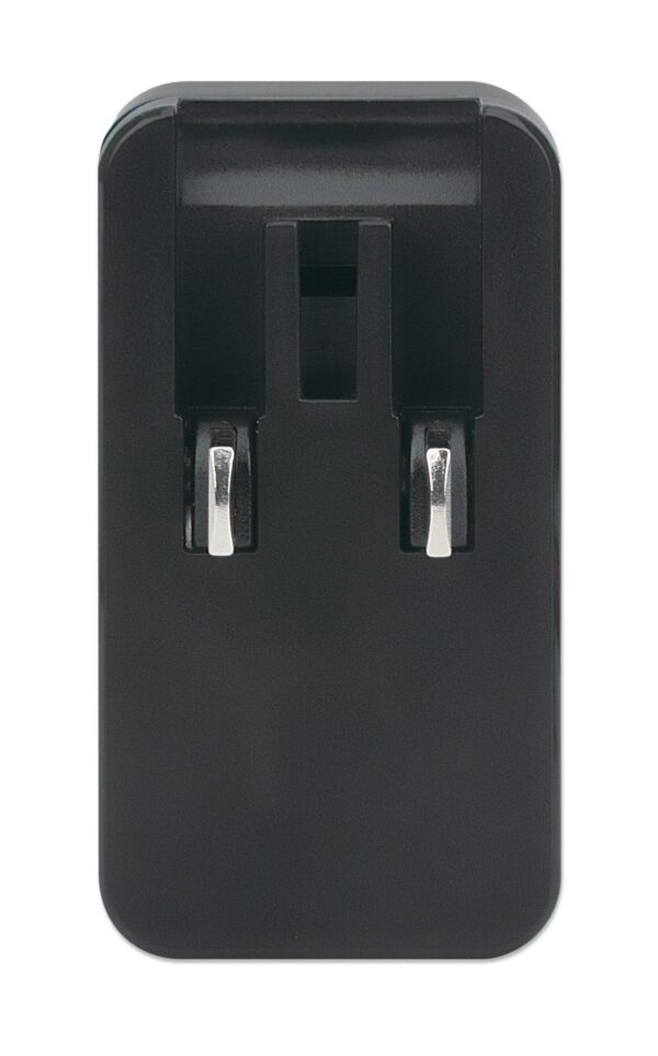 Caricatore da Muro da Viaggio Power Delivery GaN Tech 65W - immagine 9