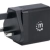 Caricatore da Muro da Viaggio Power Delivery GaN Tech 65W - immagine 7