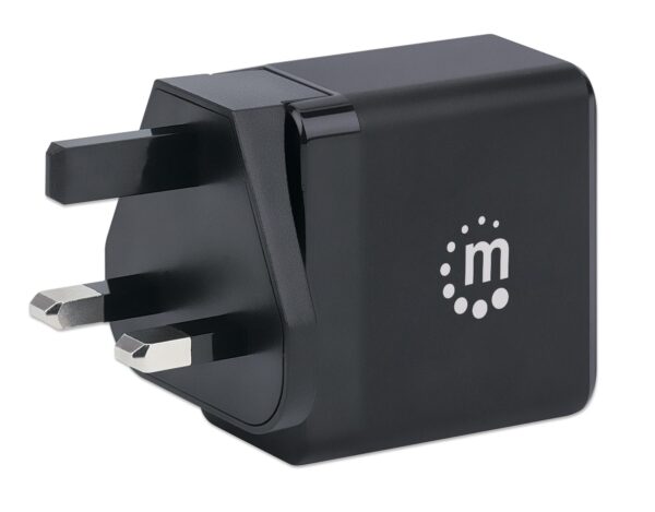 Caricatore da Muro da Viaggio Power Delivery GaN Tech 65W - immagine 7