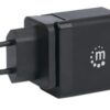 Caricatore da Muro da Viaggio Power Delivery GaN Tech 65W - immagine 6
