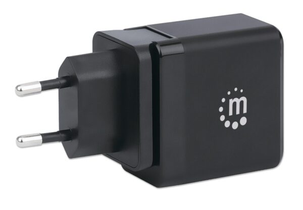 Caricatore da Muro da Viaggio Power Delivery GaN Tech 65W - immagine 6