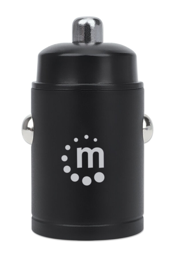 Mini caricabatteria da auto Power Delivery 30W - immagine 6