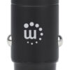 Mini caricabatteria da auto Power Delivery 30W - immagine 7