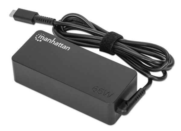 Caricatore USB-C™ Power Delivery per laptop 65W - immagine 3