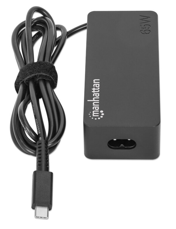 Caricatore USB-C™ Power Delivery per laptop 65W - immagine 4