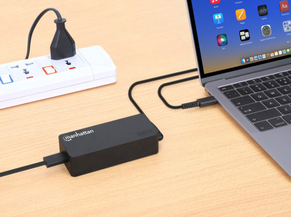 Caricatore USB-C™ Power Delivery per laptop 65W - immagine 7