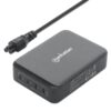 Stazione di Ricarica USB-C™ Power Delivery 4 Porte GaN 240W / PD3.1 - immagine 8