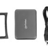 Stazione di Ricarica USB-C™ Power Delivery 4 Porte GaN 240W / PD3.1 - immagine 9