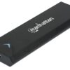 Box Esterno USB 3.2 SSD SATA M.2 NVMe