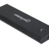 Box Esterno USB 3.2 SSD SATA M.2 NVMe - immagine 3