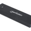 Box Esterno USB 3.2 SSD SATA M.2 NVMe - immagine 5
