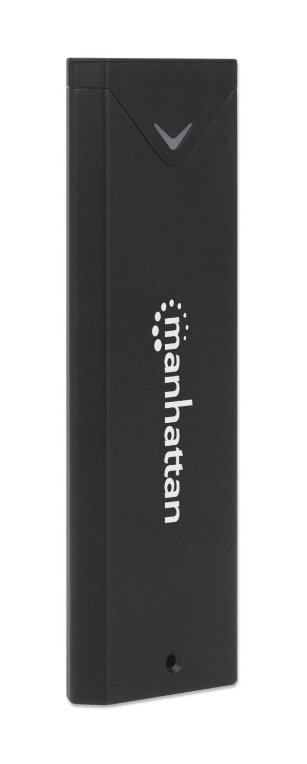 Box Esterno USB 3.2 SSD SATA M.2 NVMe - immagine 8