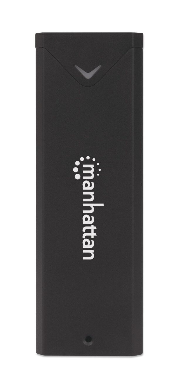 Box Esterno USB 3.2 SSD SATA M.2 NVMe - immagine 9