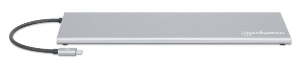 Docking Station USB-C™ 11-in-1 triplo monitor con MST - immagine 10