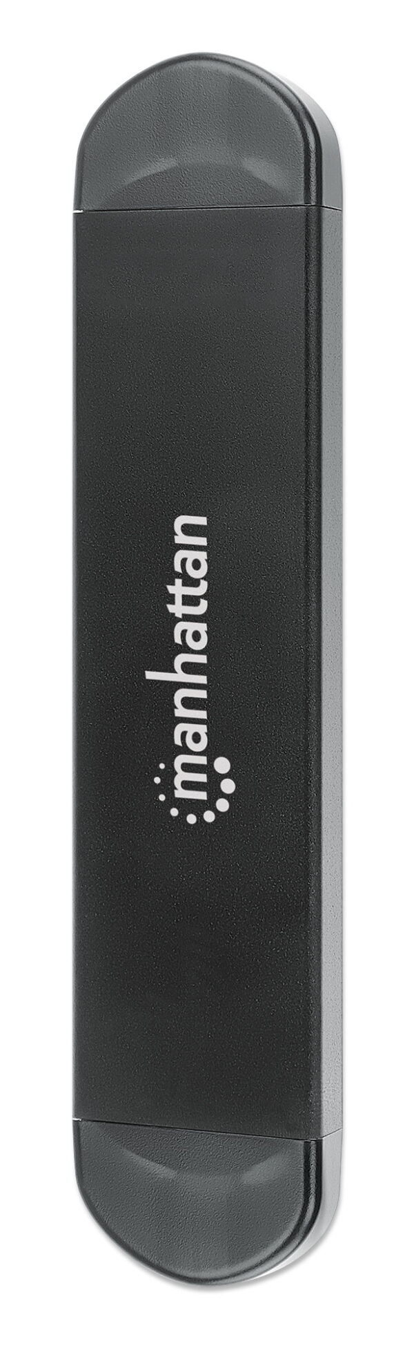 Box Esterno USB SSD M.2 NVMe e SATA Connessioni USB-C™ e USB A - immagine 10