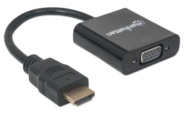 Convertitore da HDMI a VGA - immagine 3