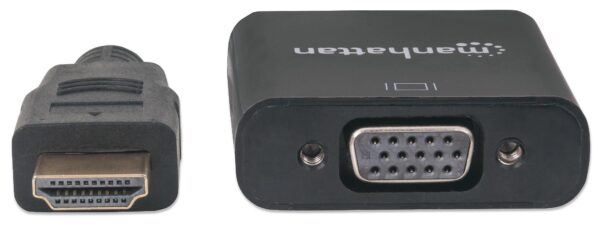 Convertitore da HDMI a VGA - immagine 4