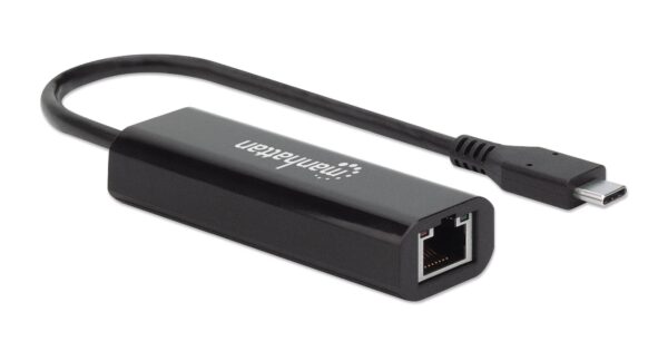 Adattatore di Rete USB-C™ a 2.5GBASE-T - immagine 3
