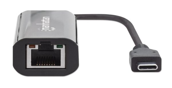 Adattatore di Rete USB-C™ a 2.5GBASE-T - immagine 4