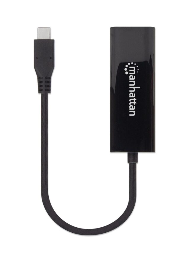 Adattatore di Rete USB-C™ a 2.5GBASE-T - immagine 6