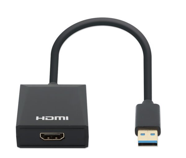 Adattatore USB-A a HDMI Full HD 1080p - immagine 4