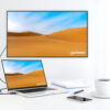 Adattatore USB-A a HDMI Full HD 1080p - immagine 7