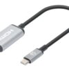 Adattatore USB-C™ a HDMI 4K@60Hz