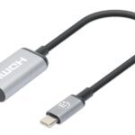 Adattatore USB-C™ a HDMI 4K@60Hz