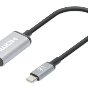 Adattatore USB-C™ a HDMI 4K@60Hz