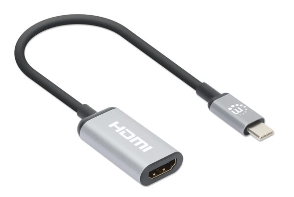 Adattatore USB-C™ a HDMI 4K@60Hz - immagine 3