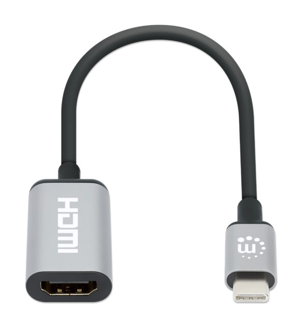 Adattatore USB-C™ a HDMI 4K@60Hz - immagine 4